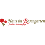 Haus im Rosengarten GmbH - familiäre Seniorenpflege von SANOsax.de
