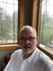 Bruce Meek