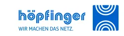 Höpfinger GmbH  & Co. KG