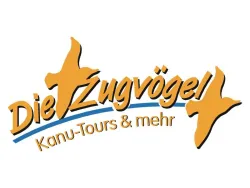 Die Zugvögel - Kanu-Touren & mehr