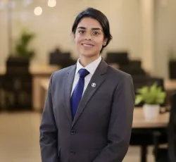 Guest relations & customer service; Restaurant & à la carte service; Event coordination & catering Team coordination & supervision; Buffet & high-volume service; Hospitality training delivery