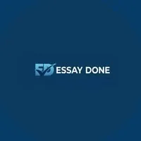 Eassy Done